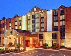 Hotel Hyatt Place Chicago - Lombard/Oak Brook (Lombard, USA)