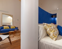 Divina Suites Hotel Singular -Adults Only (Ciutadella, Španjolska)