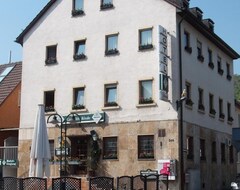 Hotelli Hotel Rössle (Stuttgart, Saksa)