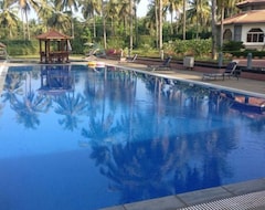 Hotel Tinton River Palms (Kundapur, Indien)