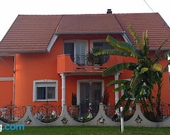 Toàn bộ căn nhà/căn hộ Apartmani Jozic (Garešnica, Croatia)