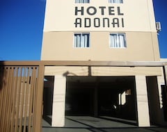 Khách sạn Adonai (Goiânia, Brazil)