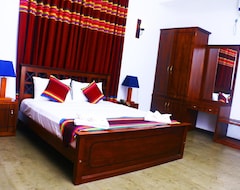 Hotel Diya Dahara Resort (Tissamaharama, Šri Lanka)