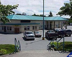 Powell River Town Centre Hotel (Powell River, Canada)