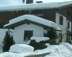 Otel Haus Talblick (Bad Gastein, Avusturya)