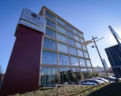 Otel DoubleTree by Hilton Turin Lingotto (Torino, İtalya)