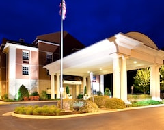 Holiday Inn Express & Suites Williamsburg, An Ihg Hotel (Williamsburg, EE. UU.)