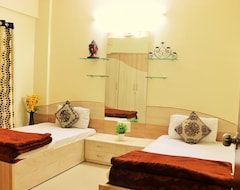 Hotel Valley View Suites By Valley Nest (Panchgani, India)