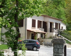 Otel Maison Castellane (Castellane, Fransa)