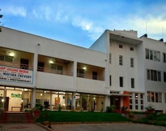 Khách sạn Hotel Kstdc Mayura Kauvery Krs (Mysore, Ấn Độ)