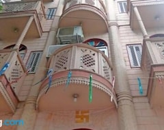 Hotel Shagun Palace, Varanasi (Varanasi, Indija)