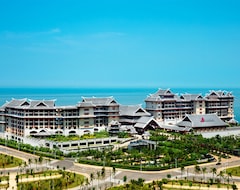 Khách sạn Hotel Haikou Marriott (Haikou, Trung Quốc)