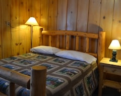 Hotel Bear Valley Lodge (Bear Valley, USA)