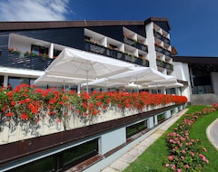 Hotel Breza (Podčetrtek, Slovenija)