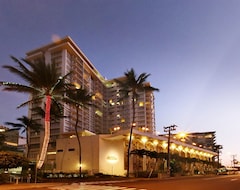Хотел Hotel Queen Kapiolani (Хонолулу, САЩ)