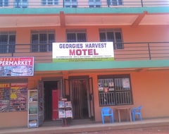 Khách sạn Georgies Harvest Motel (Mukono, Uganda)
