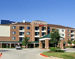 Khách sạn Courtyard Dallas DFW Airport South - Irving (Irving, Hoa Kỳ)