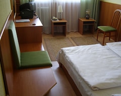 Hotel Civis Grand Aranybika (Debrecen, Hungría)