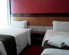Khách sạn HOTEL SRI IMPIAN (Johore Bahru, Malaysia)