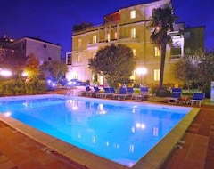 Hotel Benaco (Desenzano del Garda, Italy)
