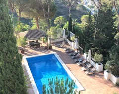 Hele huset/lejligheden 10 Bedroom luxury Private estate, suitable for weddings, family, corporate & VIP (Benahavis, Spanien)