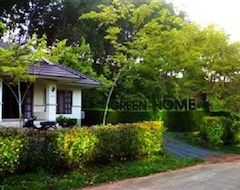 Khách sạn Green Home Resort (Surat Thani, Thái Lan)
