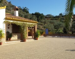 Cijela kuća/apartman Ideal for families. Private swimming pool. Andalusian house Very close to Málaga (San Vicente de Montalt, Španjolska)