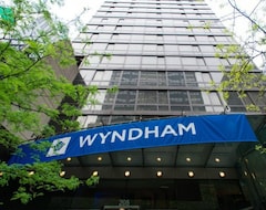 Otel Club Wyndham Midtown 45 (New York, ABD)