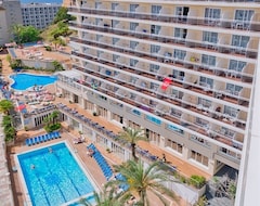 Hotel Oasis Park Splash (Calella, España)