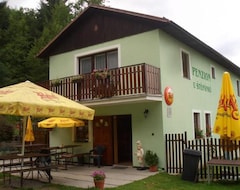 Cijela kuća/apartman Pension U Stepanku (Ledeč nad Sázavou, Češka Republika)