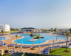 Hotel Iberostar Saidia (Saïdia, Morocco)