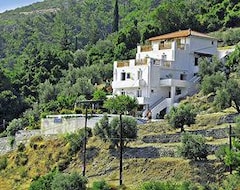 Hotel Villa Esperus (Kokkari, Greece)