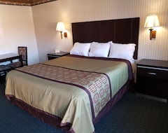 Hotel El Segundo Inn (Hawthorne, USA)