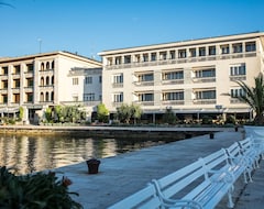 Otel Vila Primorka (Veliki Brijun, Hırvatistan)