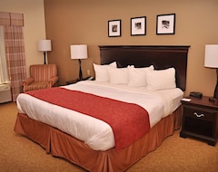 Hotel Country Inn & Suites by Radisson, Kearney, NE (Kearney, Sjedinjene Američke Države)