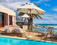 Hotel Camps Bay Terrace Lodge (Camps Bay, South Africa)