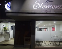 Element Hotel (Medellín, Colombia)