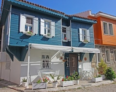 Hotel Elit Guest House Bozcaada (Canakkale, Turska)