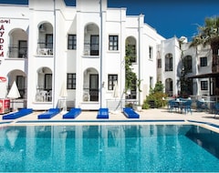 Aydem Hotel (Turgutreis, Turquía)