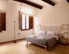 Cijela kuća/apartman SottoSopra (Ferrara, Italija)