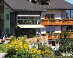Hele huset/lejligheden Bio Krauterhof Oberpalwitter (Barbian, Italien)
