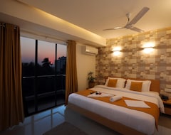 Khách sạn Grand Plaza Hotel (Mangalore, Ấn Độ)