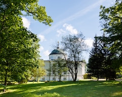 Khách sạn Pałac Lubostroń (Łabiszyn, Ba Lan)