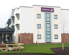 Premier Inn Minehead hotel (Minehead, United Kingdom)