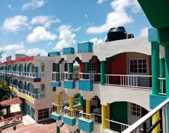 Hotel Chame (Playa Bavaro, Dominican Republic)
