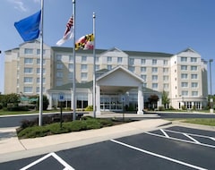 Khách sạn Hilton Garden Inn Baltimore Owings Mills (Baltimore, Hoa Kỳ)