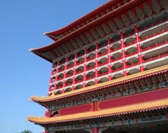 Hotelli Grand Hotel (Zhongshan District, Taiwan)