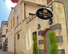 Hotel Dilek Hanım Konagi Butik Otel (Gaziantep, Turkey)