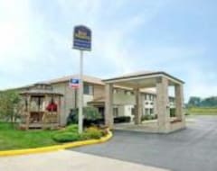 Khách sạn Best Western Executive Inn Mount Gilead (Mount Gilead, Hoa Kỳ)