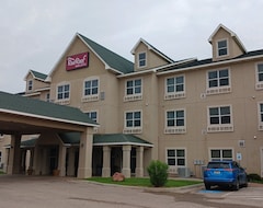 Hotel Red Roof Inn & Suites Midland (Midland, EE. UU.)